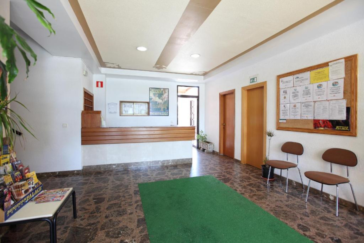 APARTAMENTOS LA CASETA