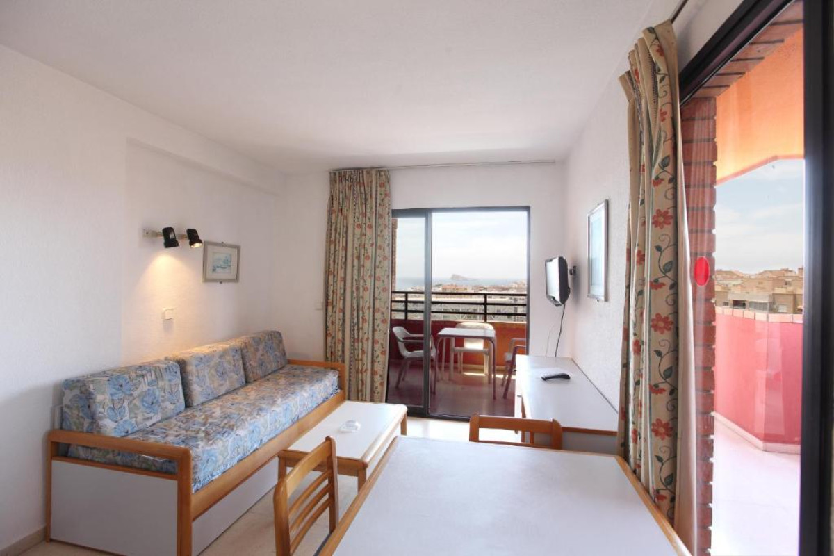 APARTAMENTOS LA CASETA