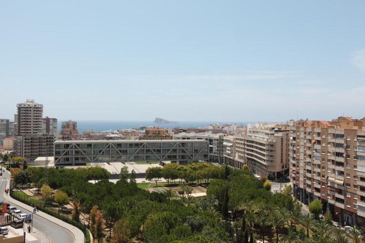 APARTAMENTOS LA CASETA