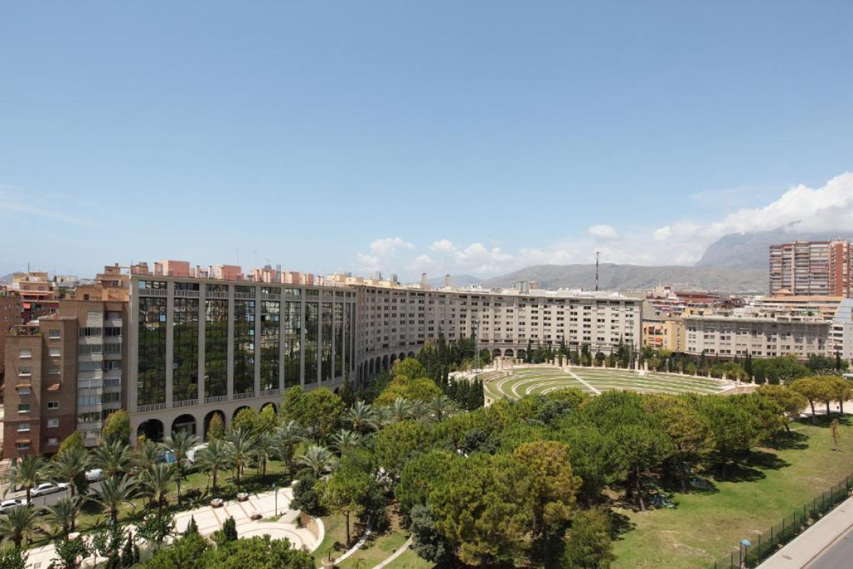 APARTAMENTOS LA CASETA