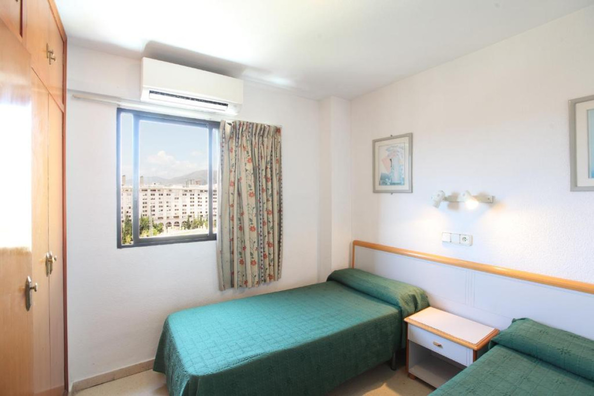 APARTAMENTOS LA CASETA