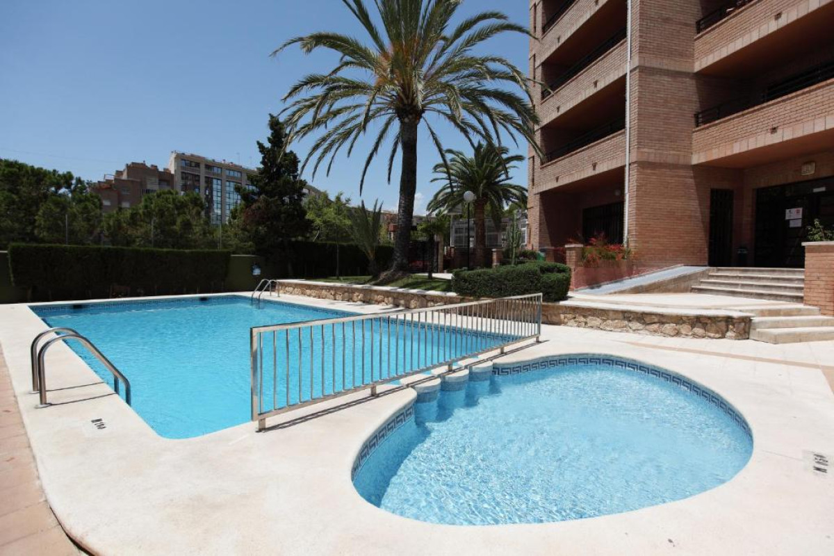 APARTAMENTOS LA CASETA