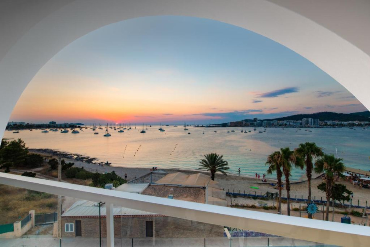 Apartamentos La Kiki