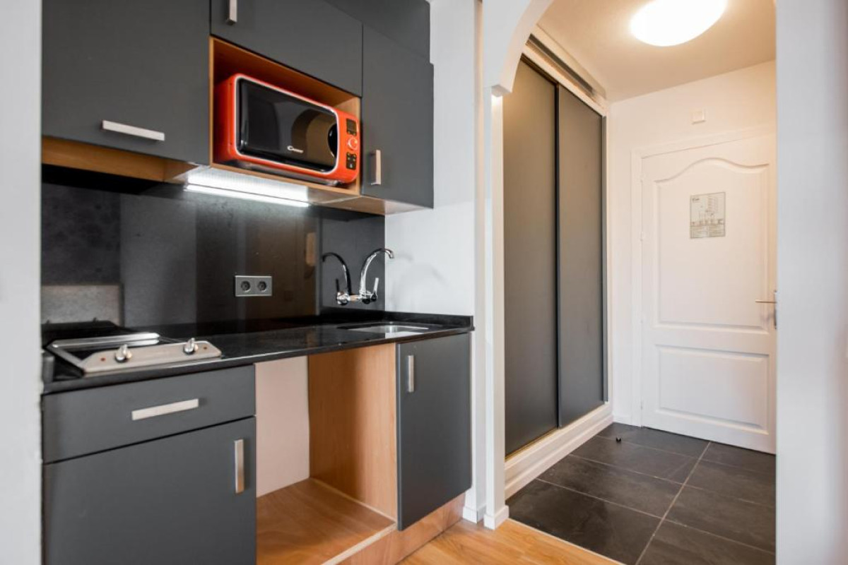 Apartamentos La Kiki