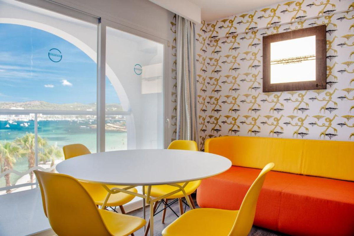Apartamentos La Kiki