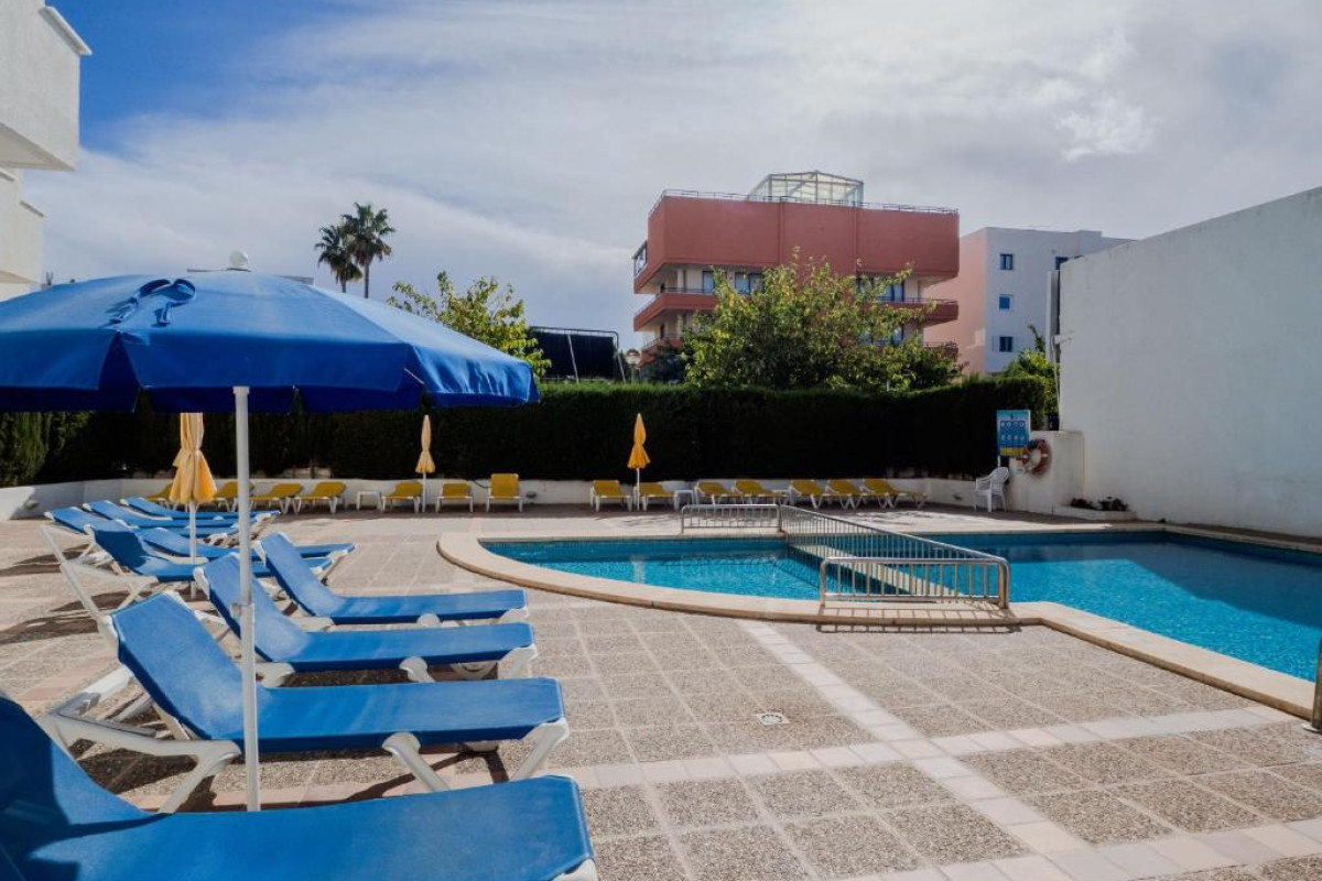 Apartamentos La Santa Maria