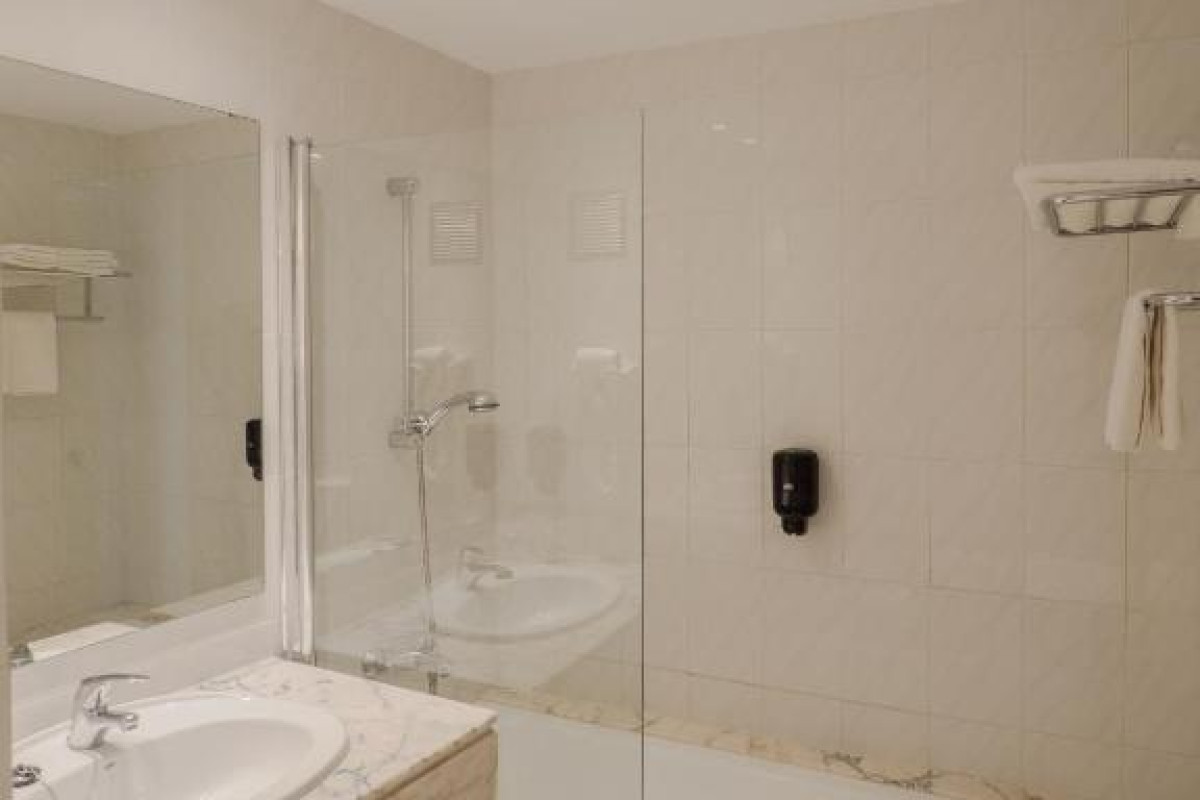 Apartamentos La Santa Maria