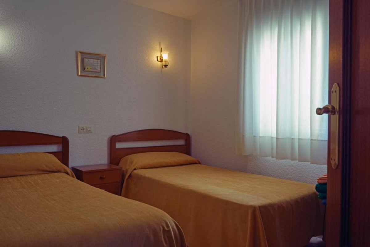 Apartamentos Las Carabelas