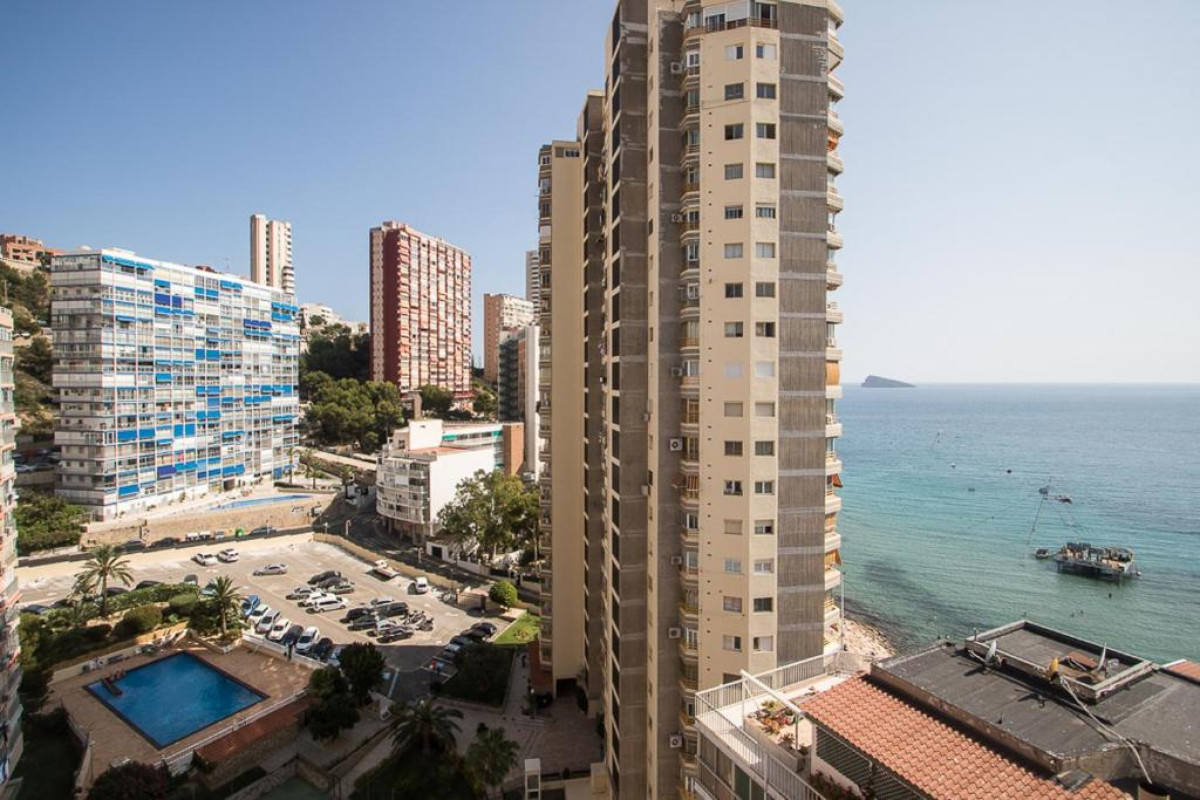 Apartamentos Las Carabelas