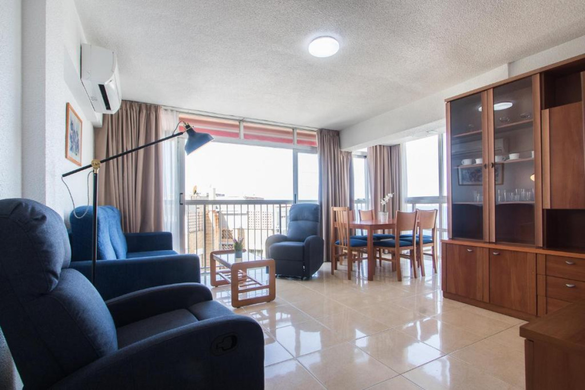 Apartamentos Las Carabelas