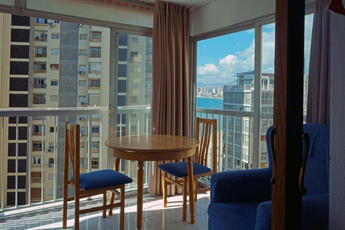Apartamentos Las Carabelas