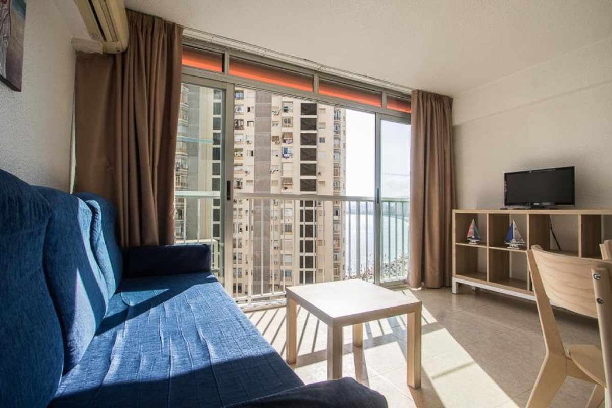 Apartamentos Las Carabelas