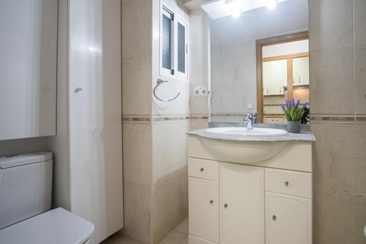 Apartamentos Las Carabelas