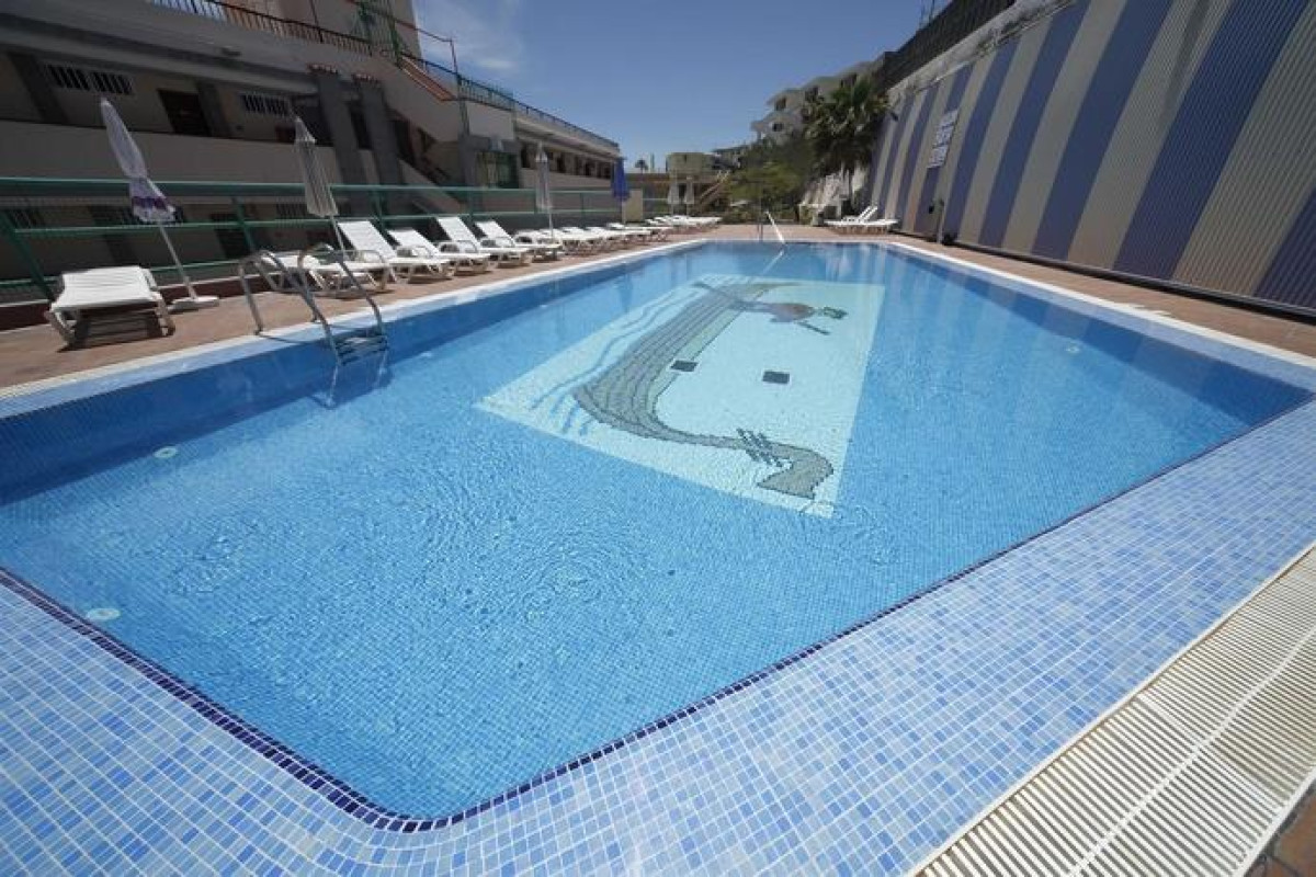 APARTAMENTOS LAS GONDOLAS