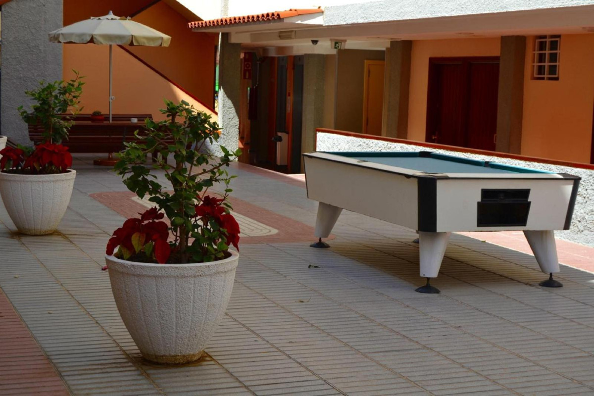 APARTAMENTOS LAS GONDOLAS