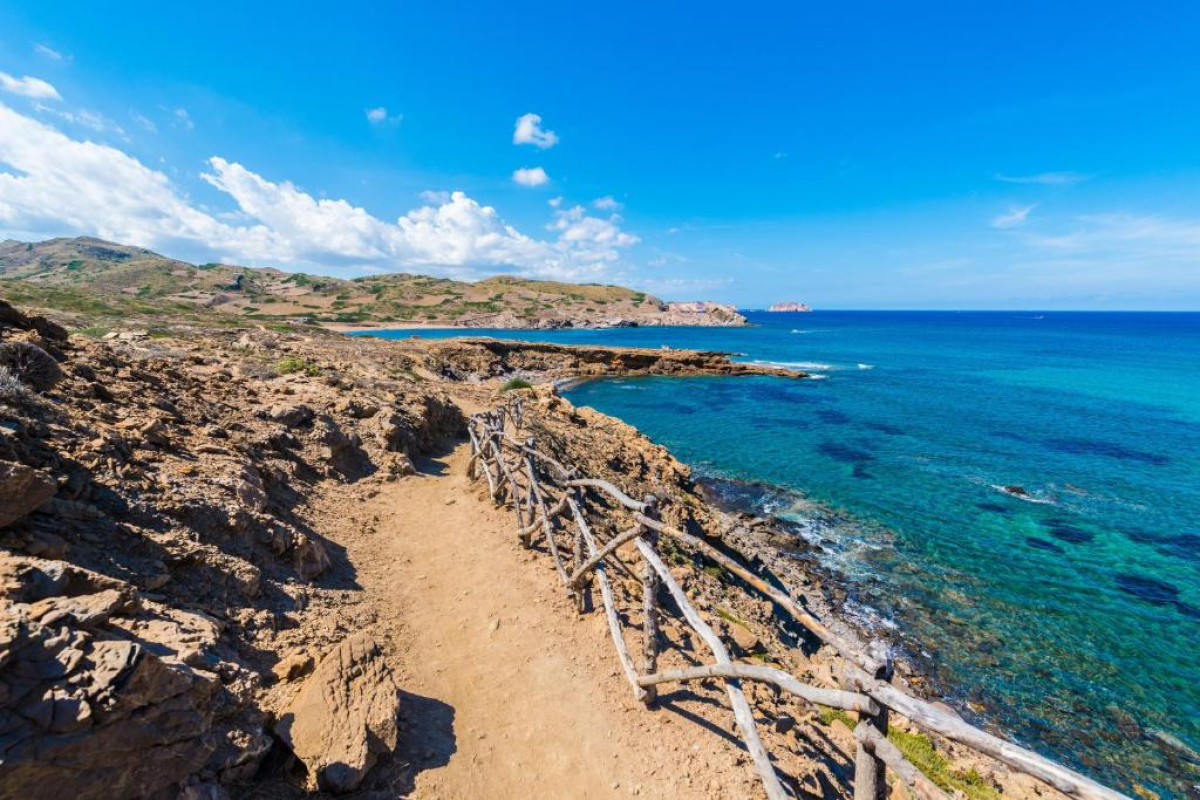 Apartamentos Las Pérgolas