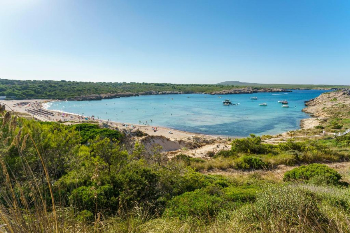 Apartamentos Las Pérgolas