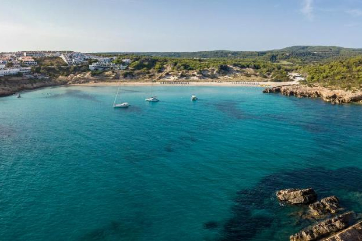 Apartamentos Las Pérgolas
