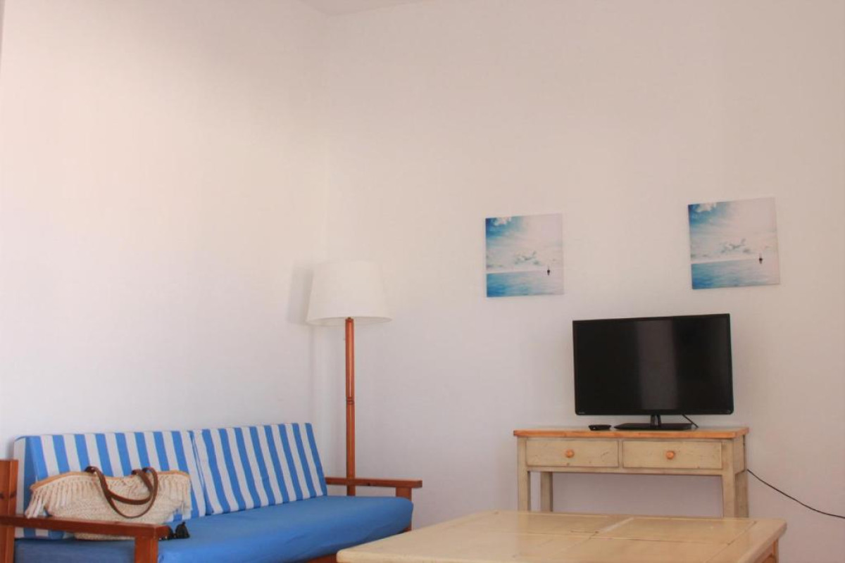 Apartamentos Las Pérgolas