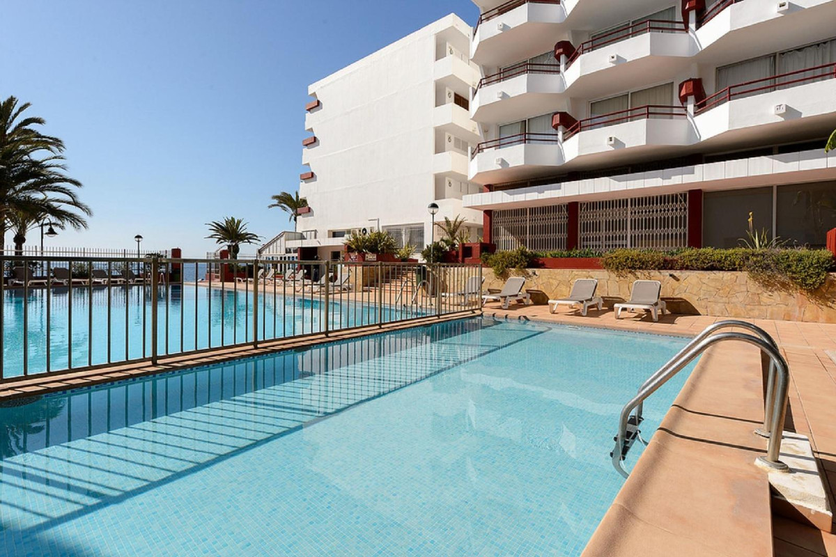 Apartamentos Lido