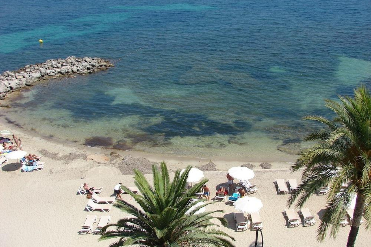 Apartamentos Lido