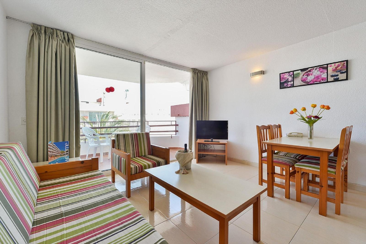 Apartamentos Lido