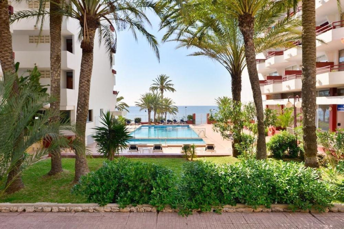 Apartamentos Lido
