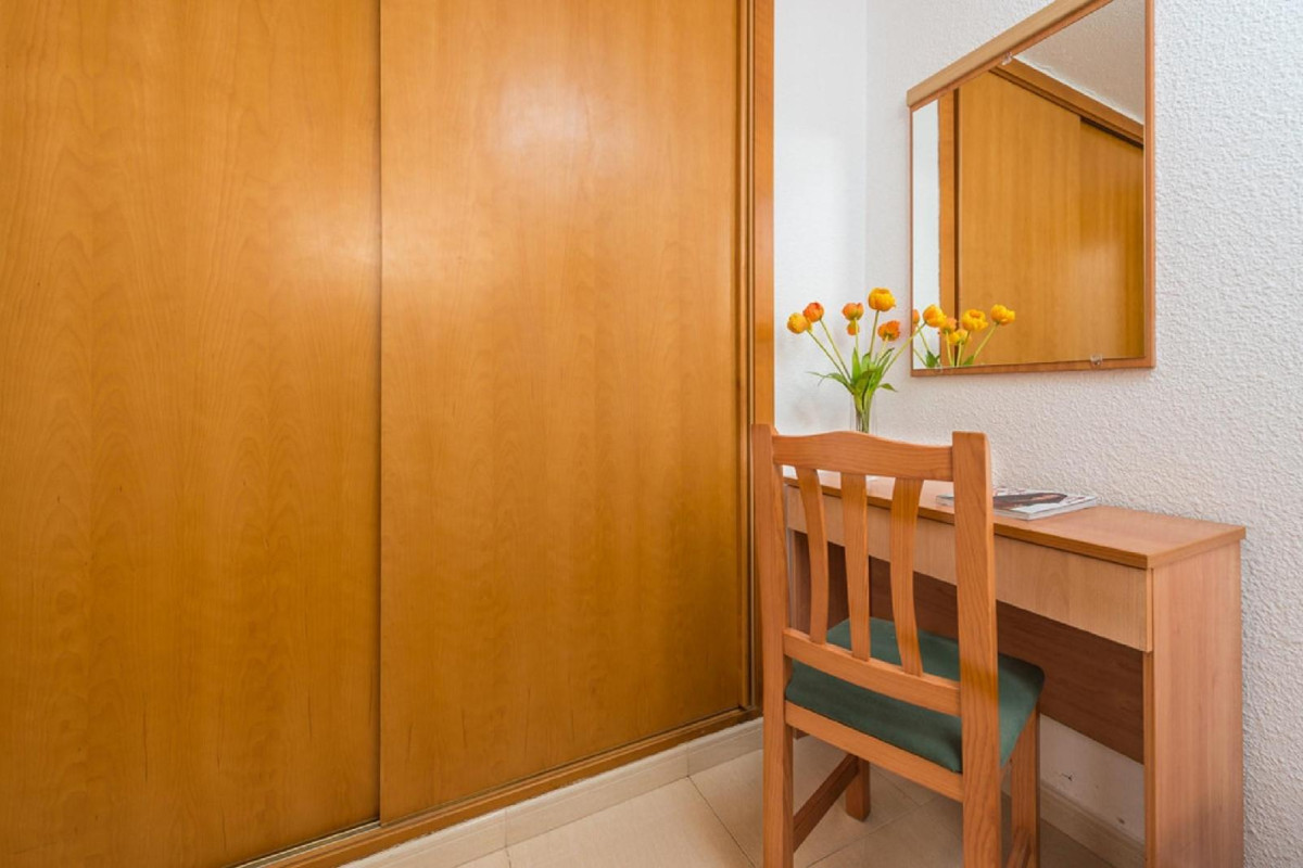 Apartamentos Lido