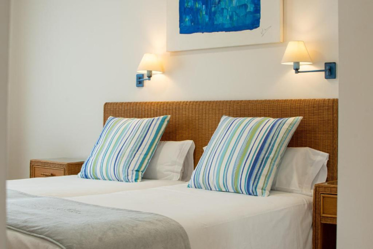 Apartamentos LIVVO Coloradamar