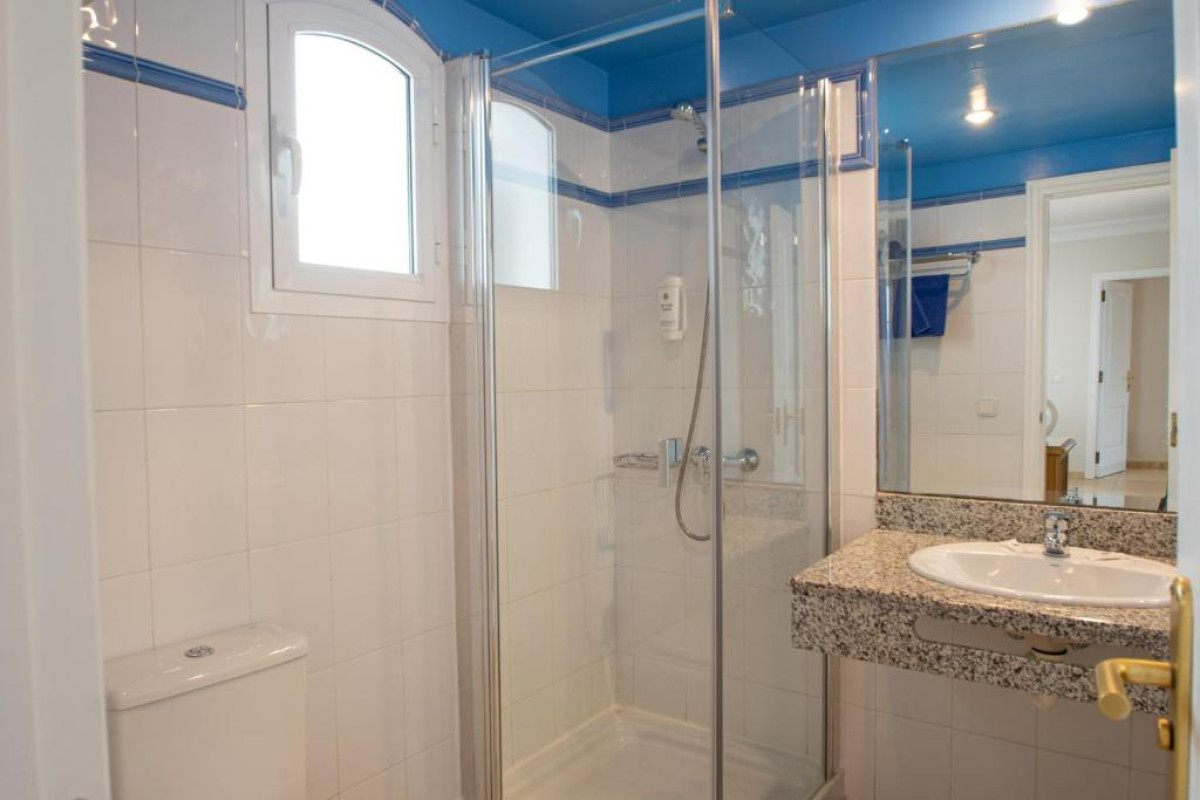 Apartamentos LIVVO Coloradamar