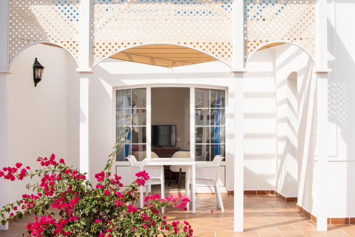 Apartamentos LIVVO Coloradamar