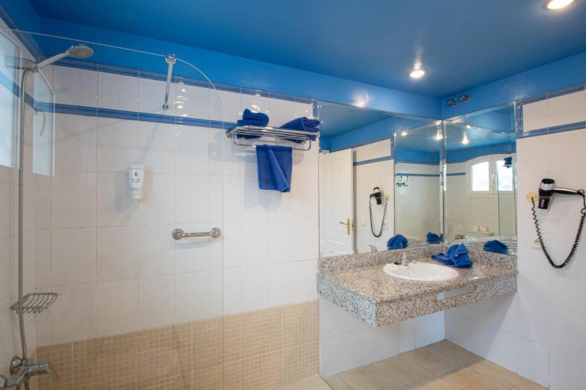 Apartamentos LIVVO Coloradamar