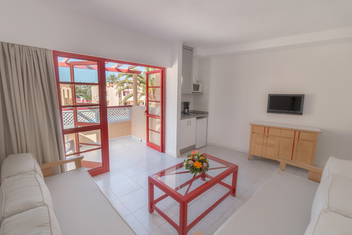 Apartamentos LIVVO Koala Garden