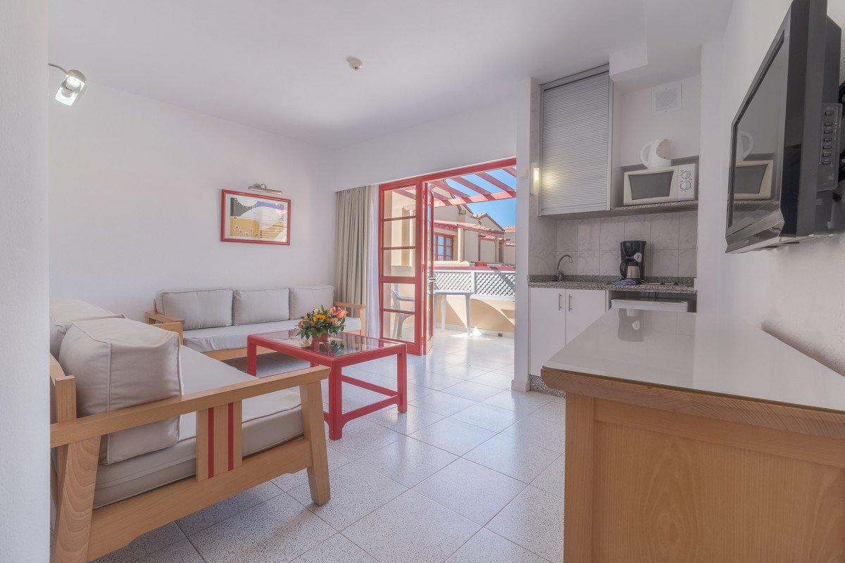 Apartamentos LIVVO Koala Garden