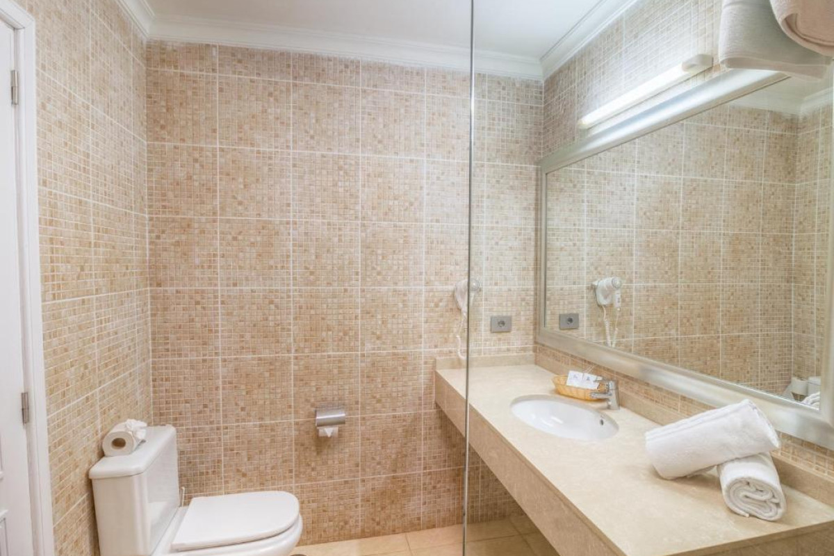 Apartamentos LIVVO Las Gaviotas