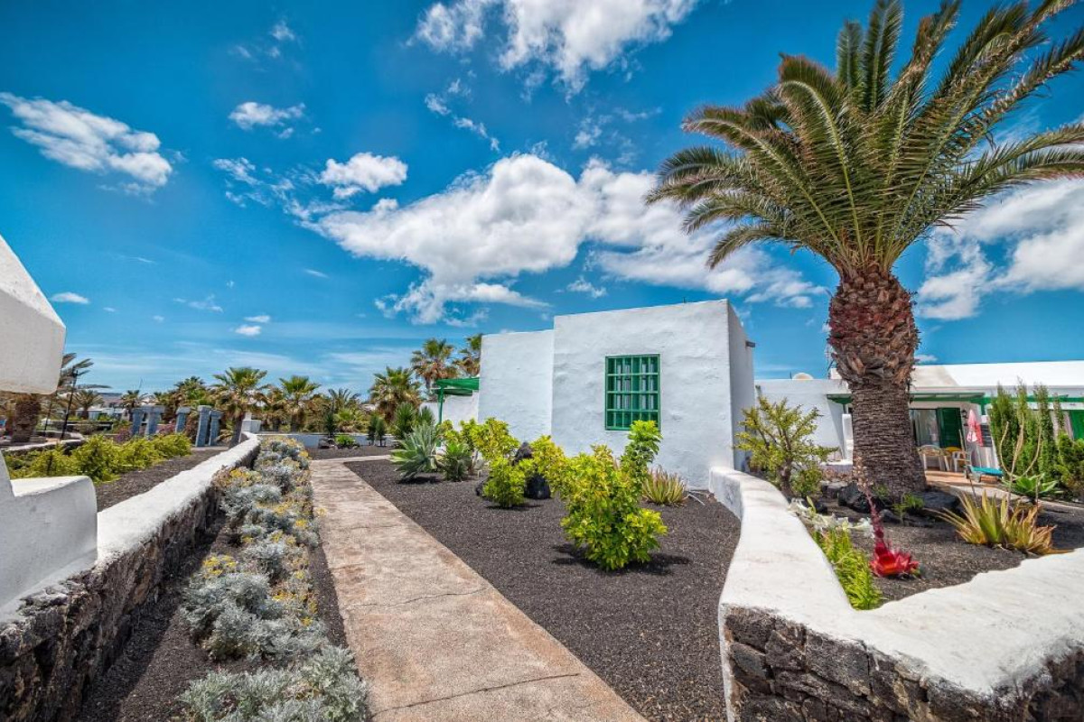 Apartamentos LIVVO Las Gaviotas
