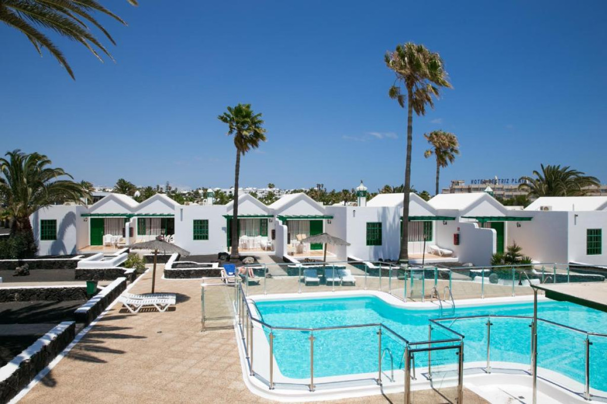 Apartamentos LIVVO Las Gaviotas
