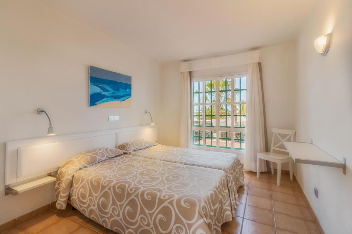 Apartamentos LIVVO Las Gaviotas