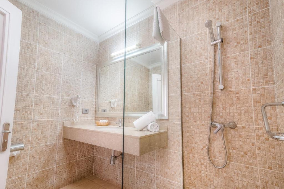 Apartamentos LIVVO Las Gaviotas
