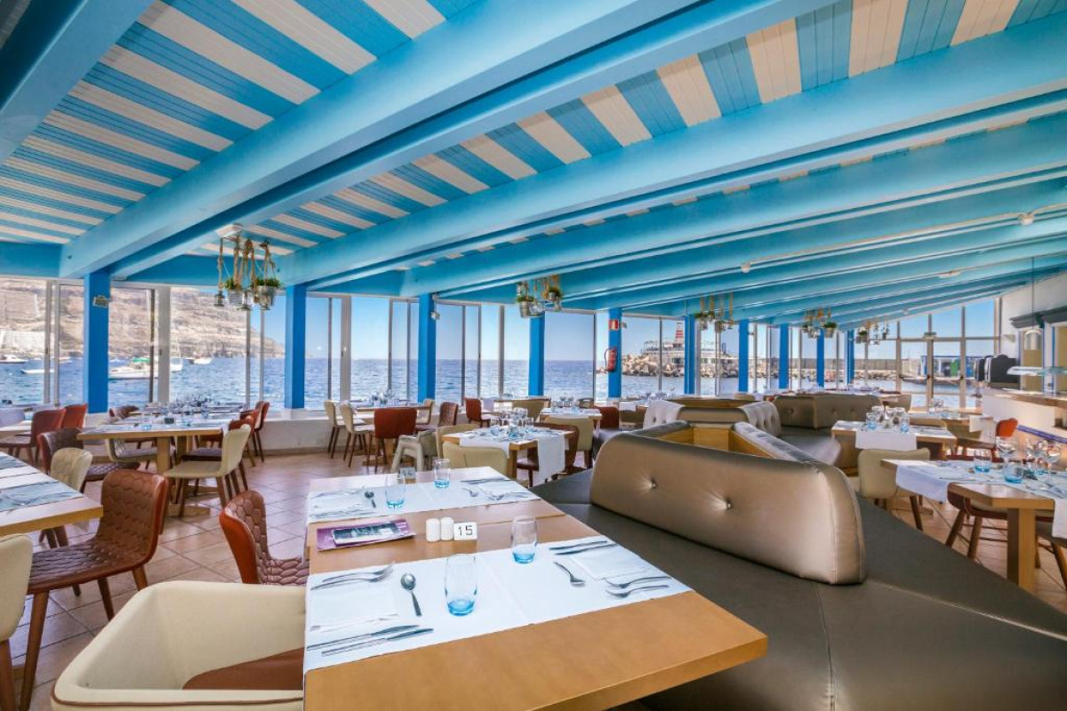 Apartamentos LIVVO Puerto de Mogan