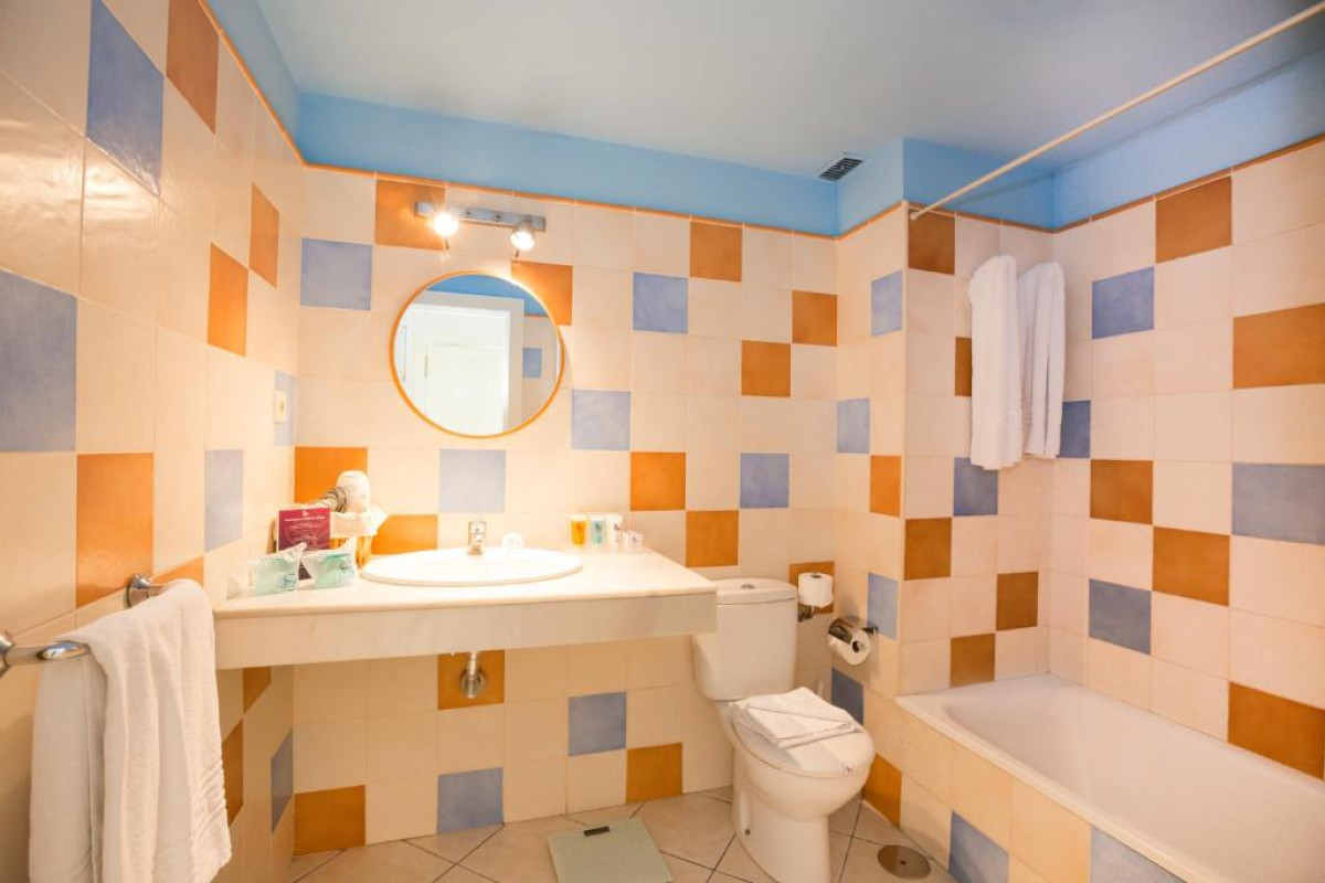 Apartamentos LIVVO Puerto de Mogan