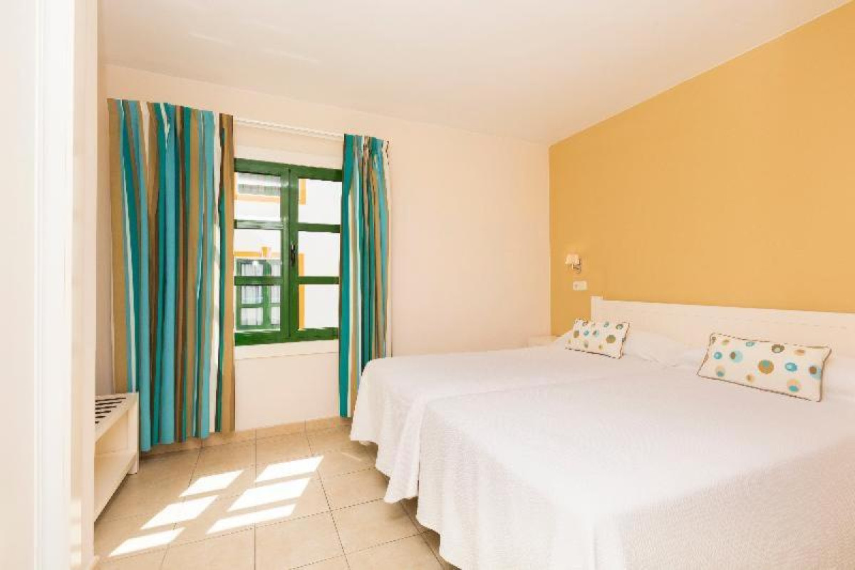 Apartamentos LIVVO Puerto de Mogan