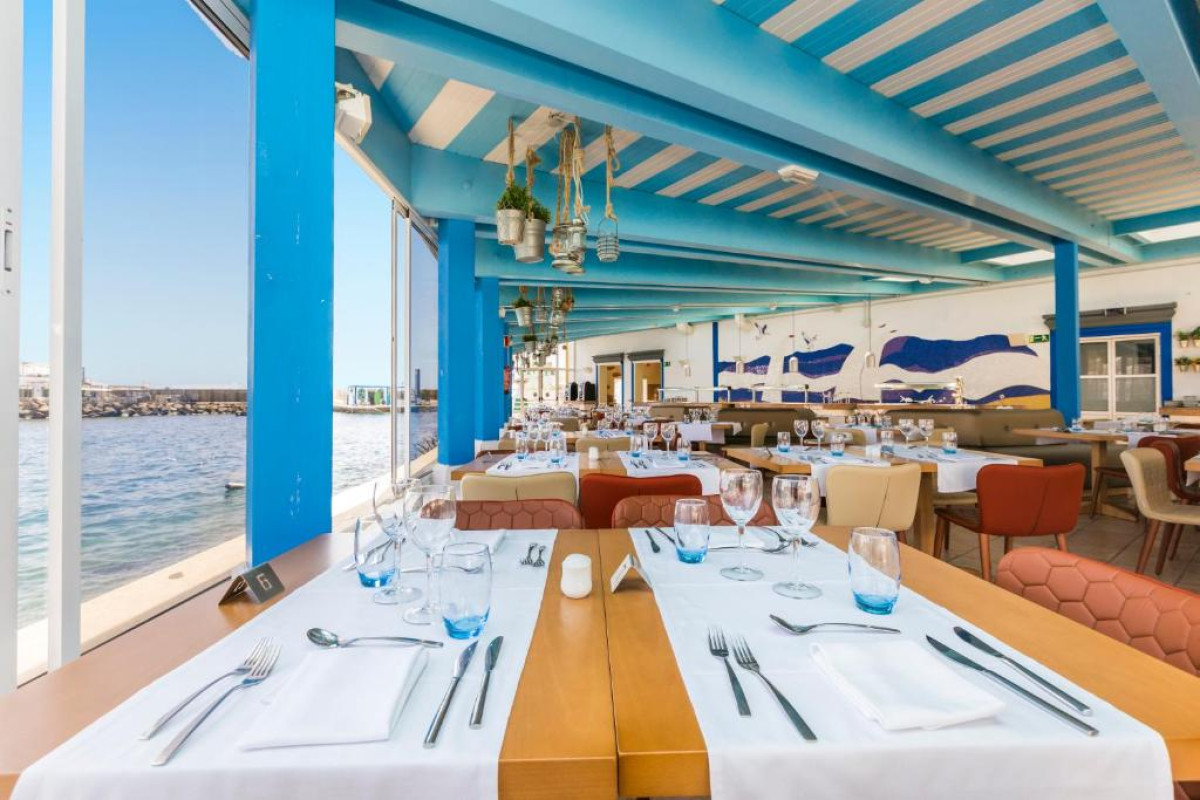 Apartamentos LIVVO Puerto de Mogan