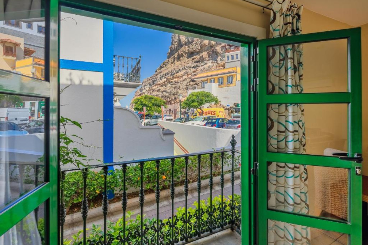 Apartamentos LIVVO Puerto de Mogan