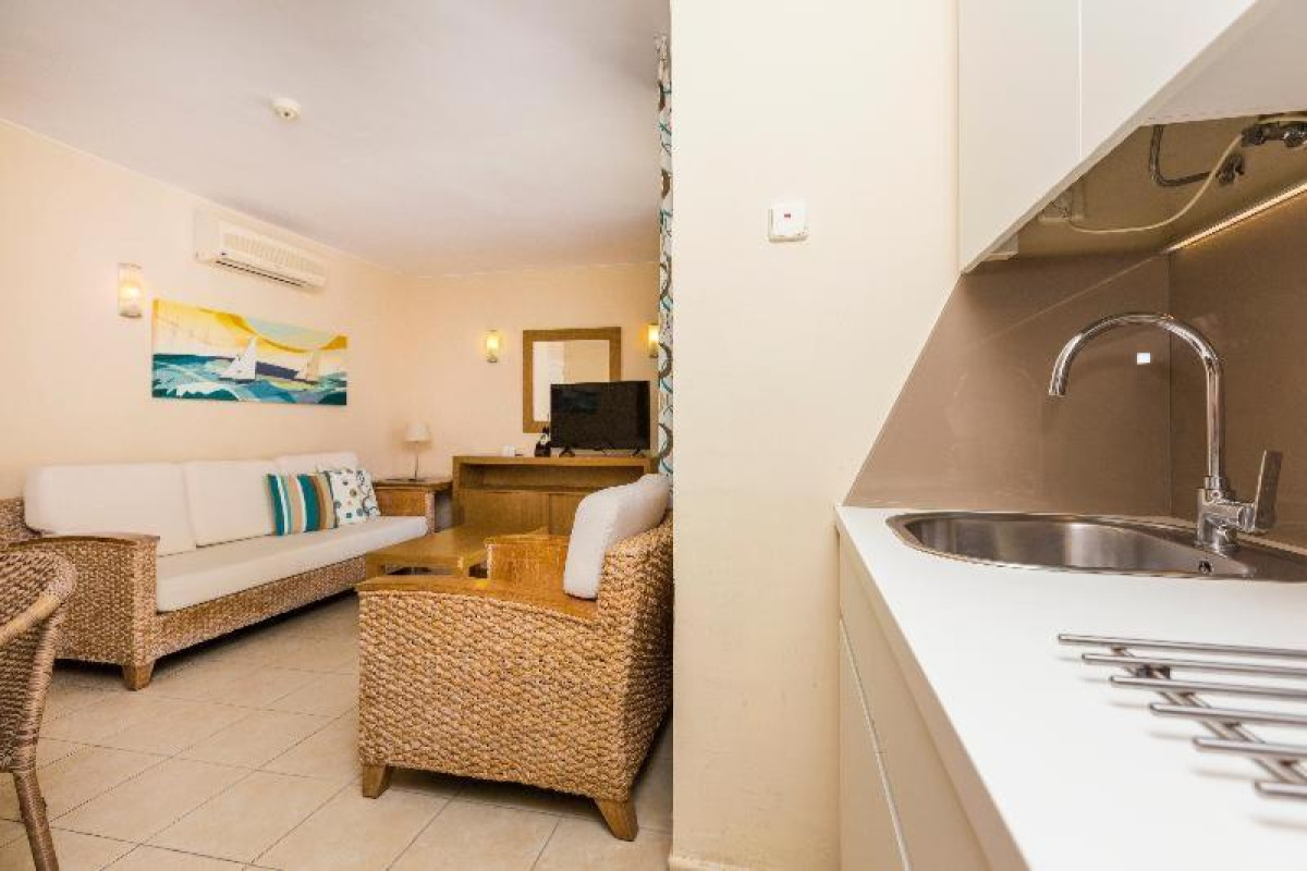 Apartamentos LIVVO Puerto de Mogan