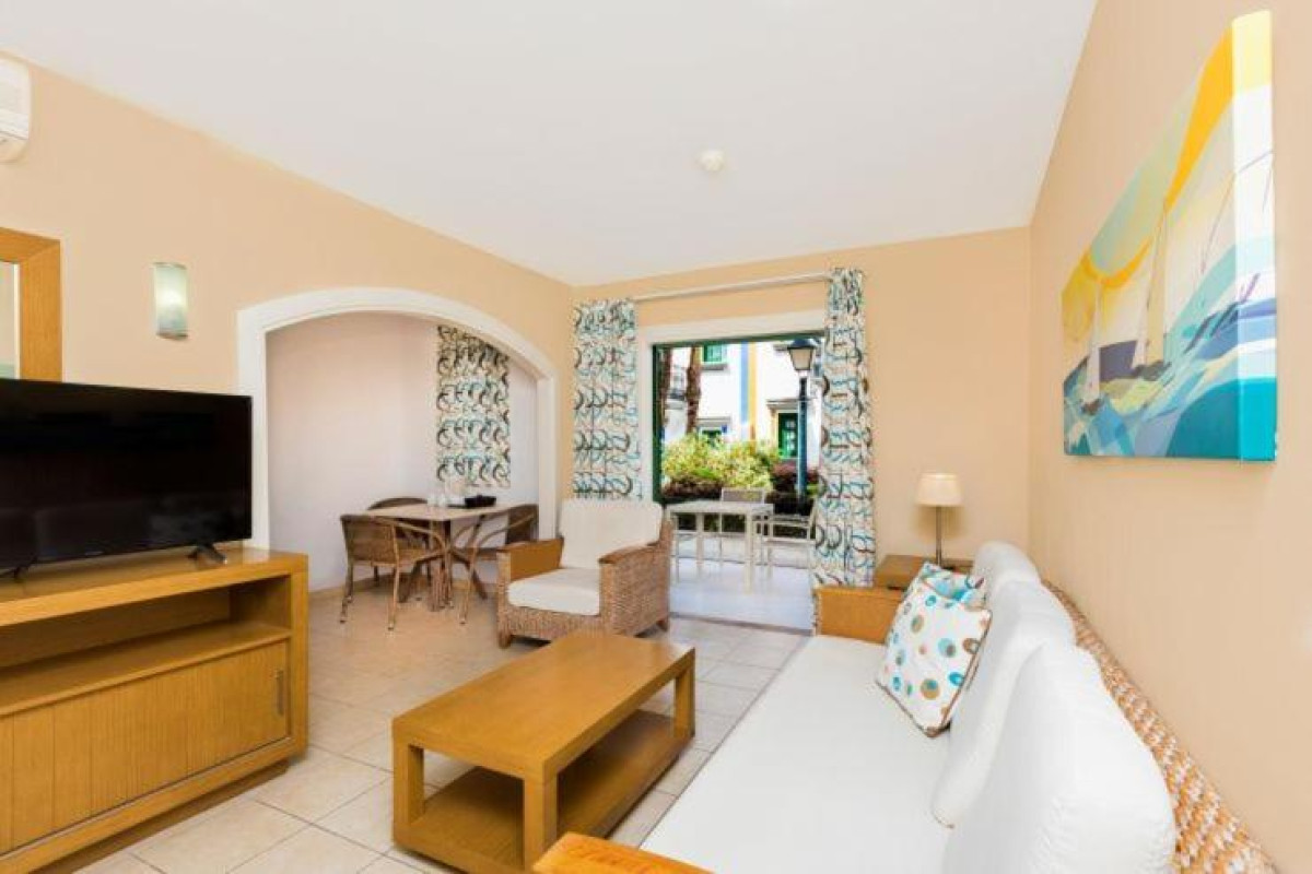 Apartamentos LIVVO Puerto de Mogan