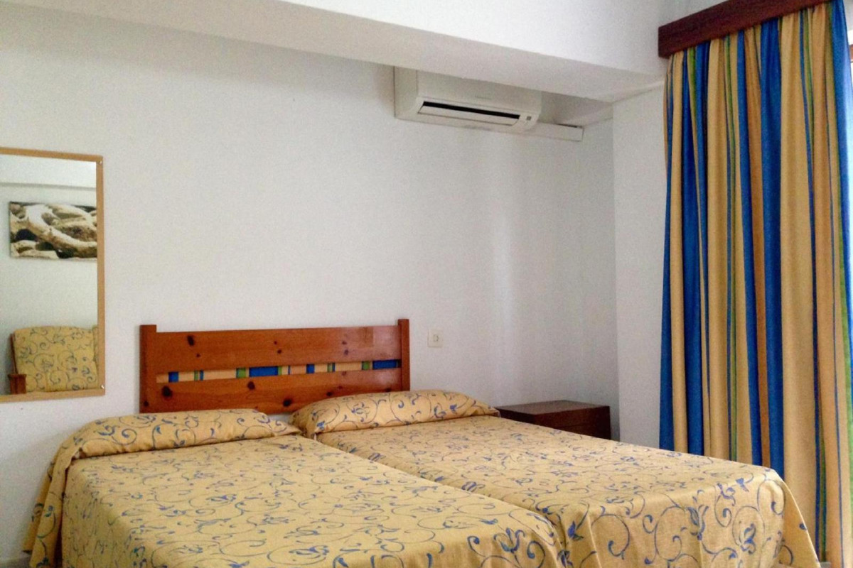 Apartamentos Llevant