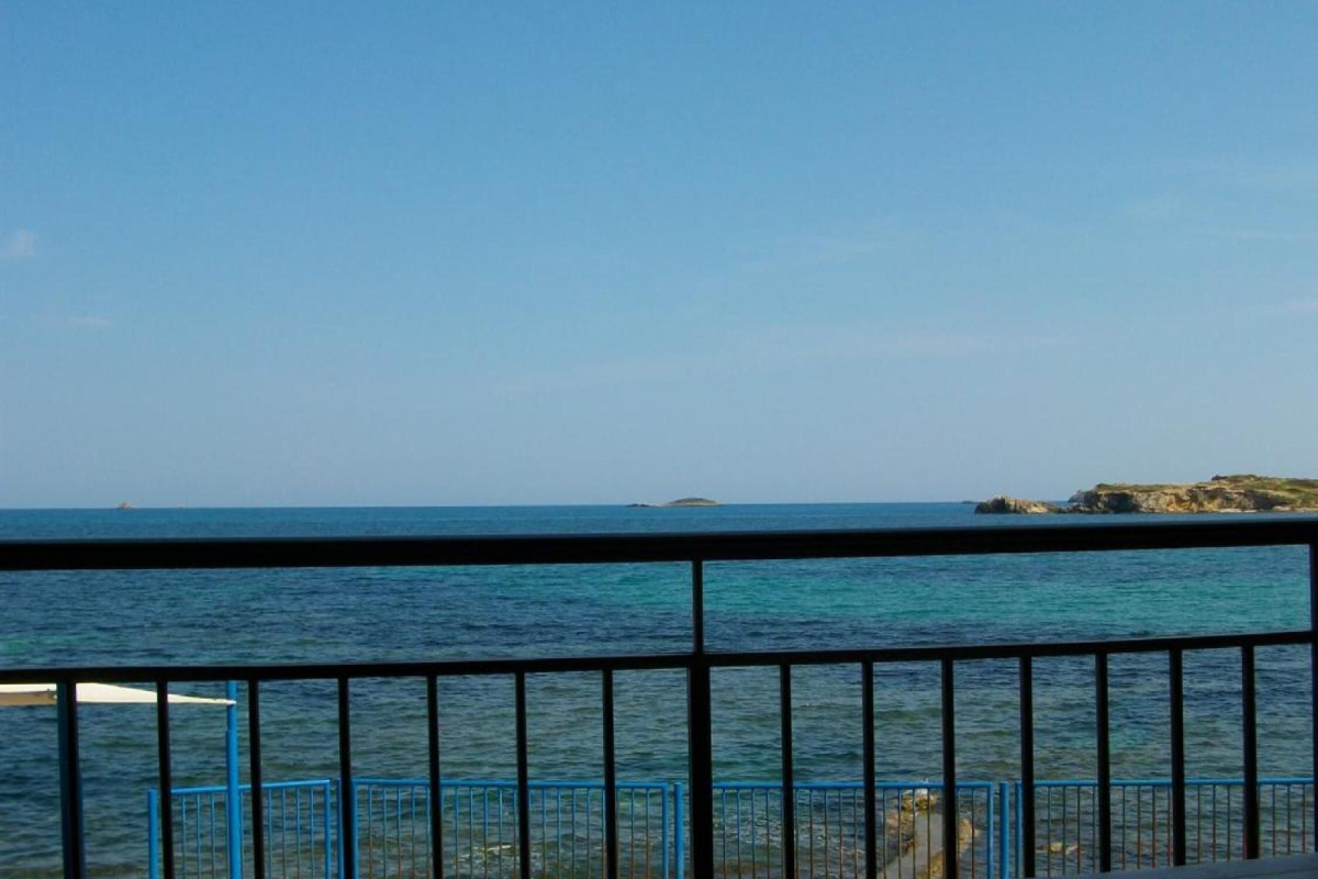 Apartamentos Llevant