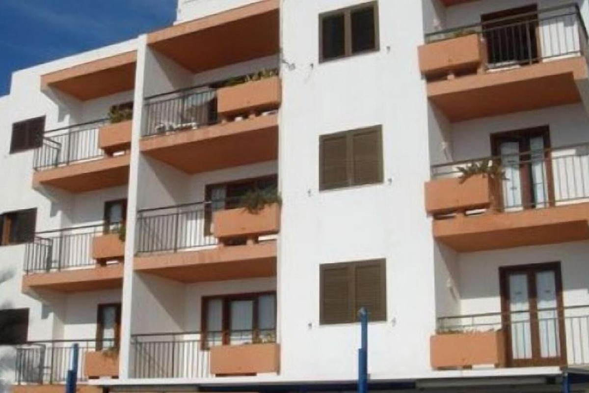 Apartamentos Llevant