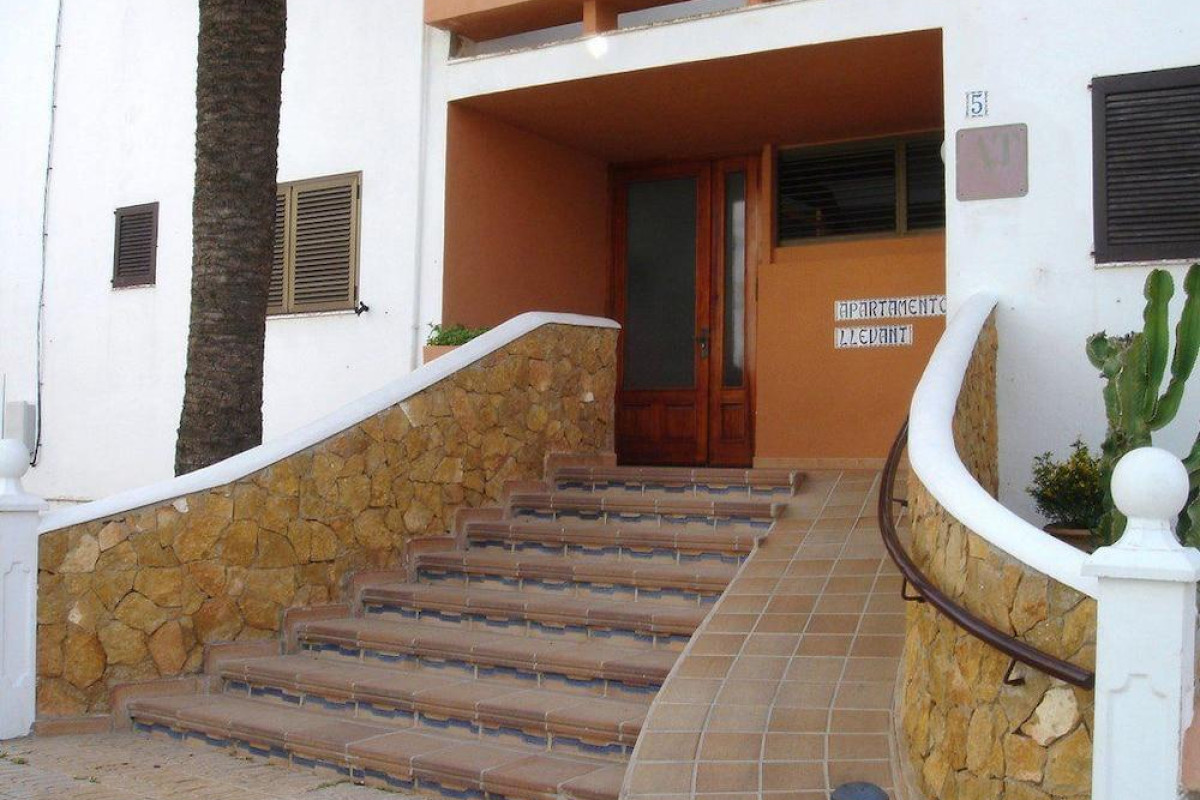 Apartamentos Llevant